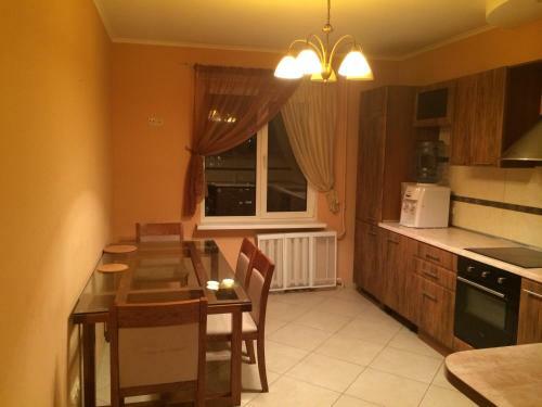 Apartment On Urlivska Street