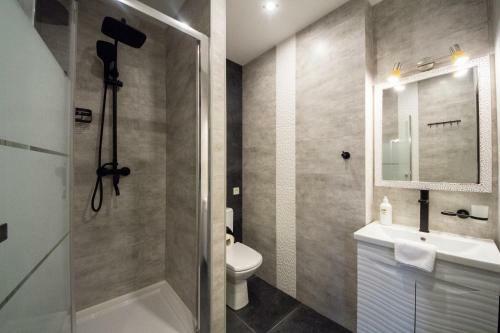 Dayflat Apartments Basseina Area
