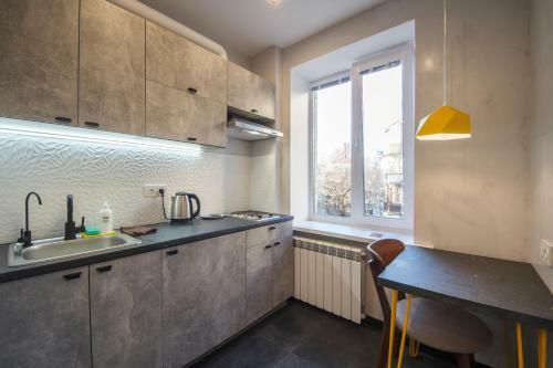 Dayflat Apartments Basseina Area