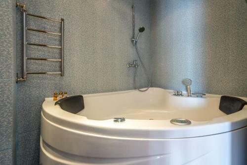 Dayflat Apartments Basseina Area