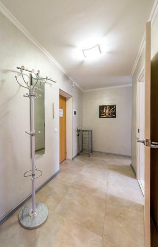 Dayflat Apartments Basseina Area