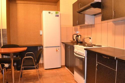 Albergue Mini-hotel Dvorets Ukrainy