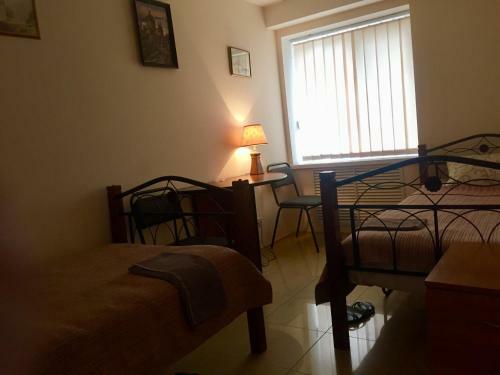 Westend Hostel Kiev