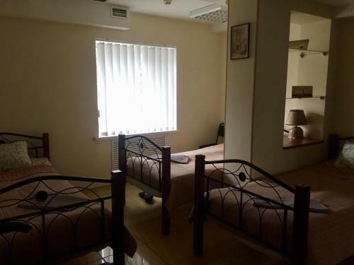 Westend Hostel Kiev