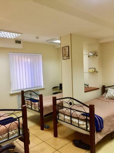 Westend Hostel Kiev