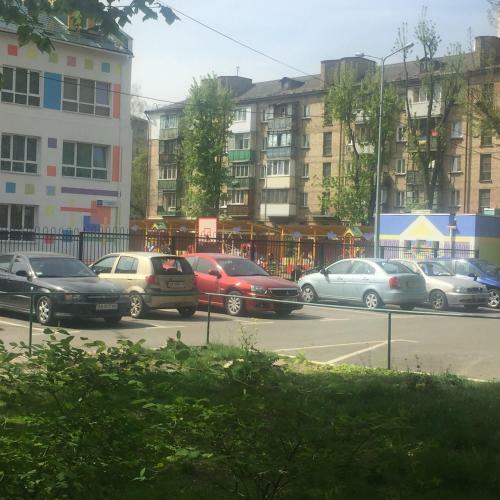 Westend Hostel Kiev