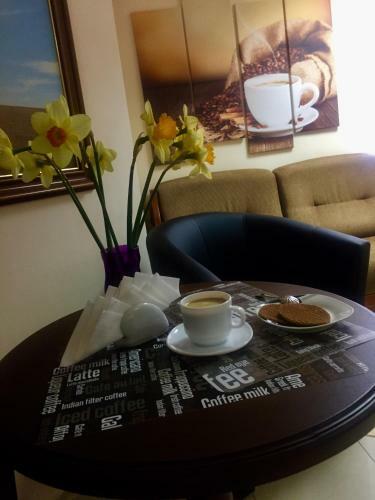 Westend Hostel Kiev