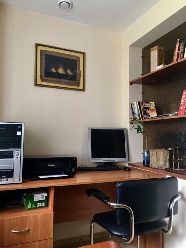 Westend Hostel Kiev