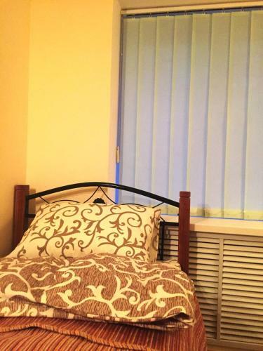 Westend Hostel Kiev