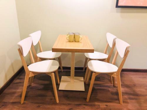 Apartment Lesya Kurbasa