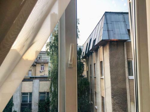 Apartment Lesya Kurbasa