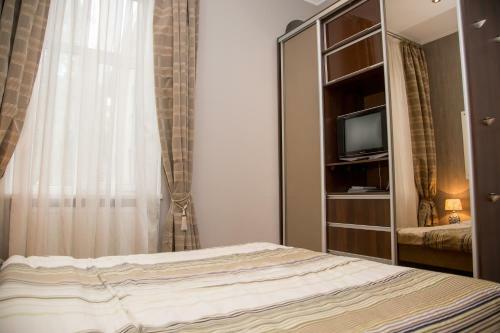 Apartment Lesya Kurbasa