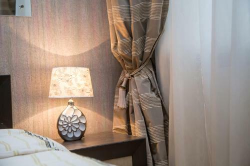Apartment Lesya Kurbasa