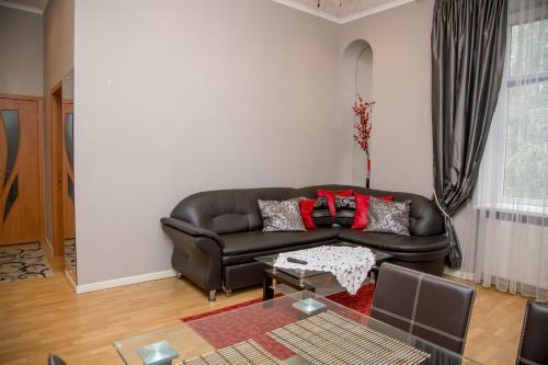 Apartment Lesya Kurbasa