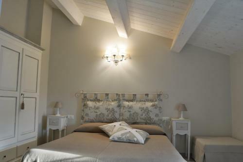 Bed & Breakfast Il Fienile Di Assisi
