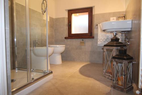 Bed & Breakfast Il Fienile Di Assisi