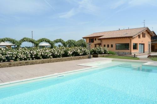 Bed & Breakfast Il Fienile Di Assisi