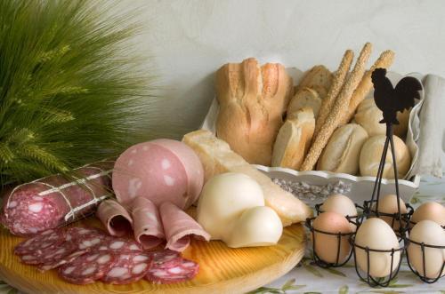 Bed & Breakfast Il Fienile Di Assisi