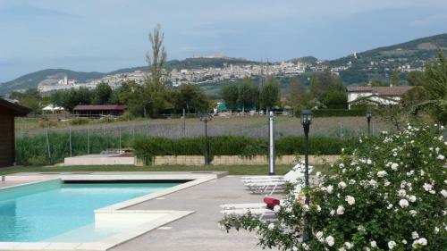 Bed & Breakfast Il Fienile Di Assisi