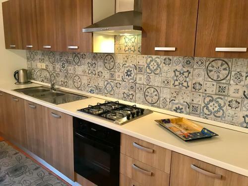Apartamento Casale Il Sa�co