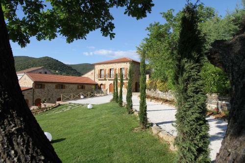 Apartamento Casale Il Sa�co