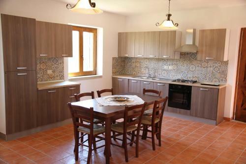Apartamento Casale Il Sa�co