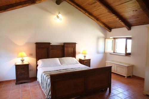 Apartamento Casale Il Sa�co