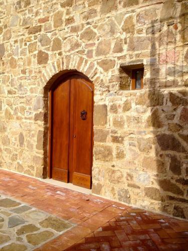 Apartamento Casale Il Sa�co