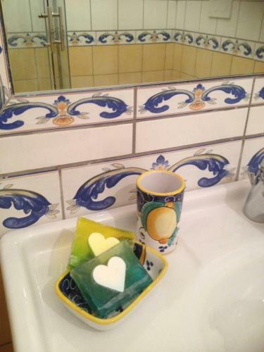 Apartamento Casale Il Sa�co