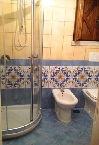 Apartamento Casale Il Sa�co