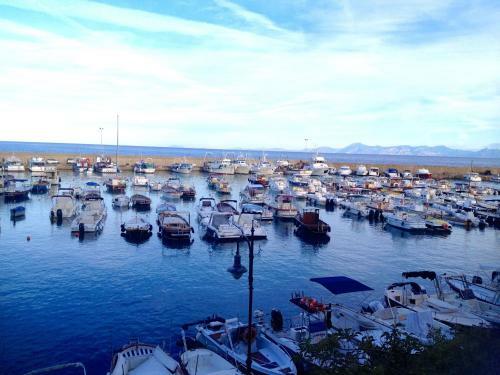 Apartamento Casale Il Sa�co