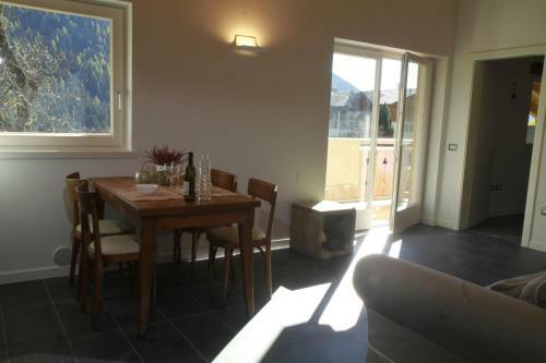 Apartamento Dolomiti Di Brenta House
