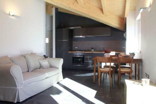 Apartamento Dolomiti Di Brenta House
