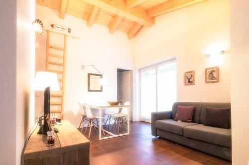 Apartamento Dolomiti Di Brenta House