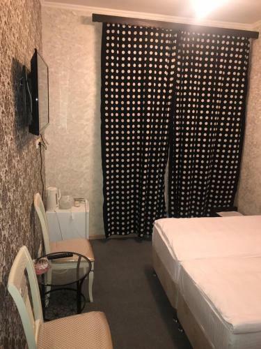 Hostal Ark Guest House