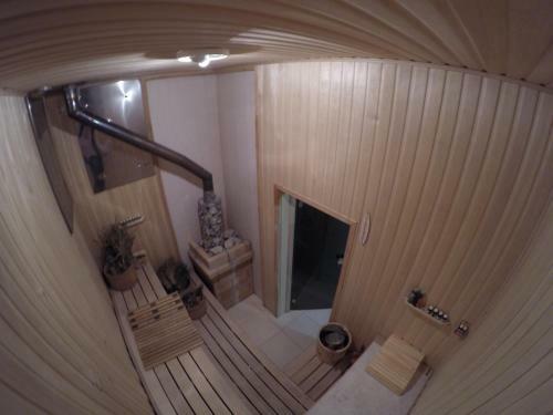 Hostal Ark Guest House