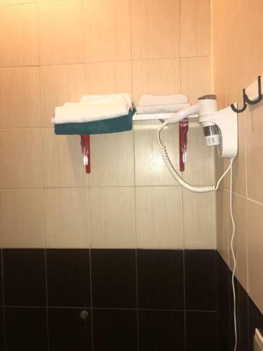 Hostal Ark Guest House