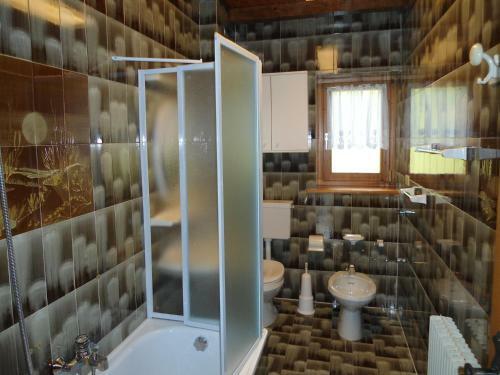 Apartamento Appartamenti Patrizia