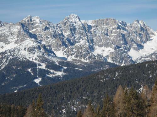Apartamento Appartamenti Patrizia