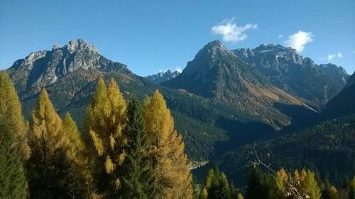 Apartamento Appartamenti Patrizia