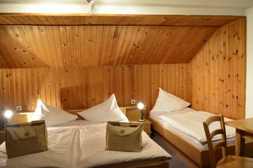 Hotel Hofer
