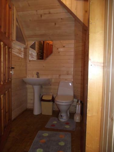 Hostal Guesthouse U Deda Viktora