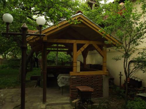 Hostal Guesthouse U Deda Viktora