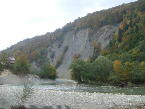Hostal Guesthouse U Deda Viktora