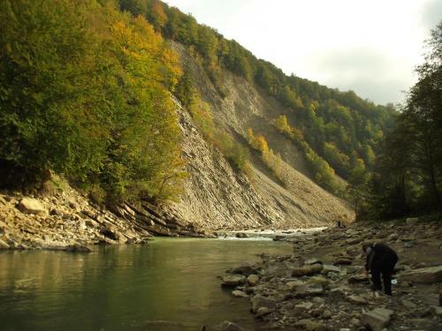 Hostal Guesthouse U Deda Viktora