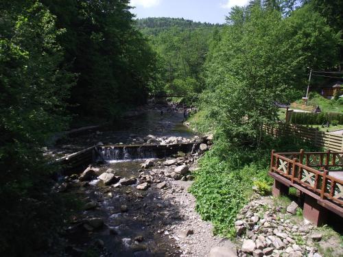 Hostal Guesthouse U Deda Viktora