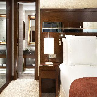 Hotel Divan Mersin