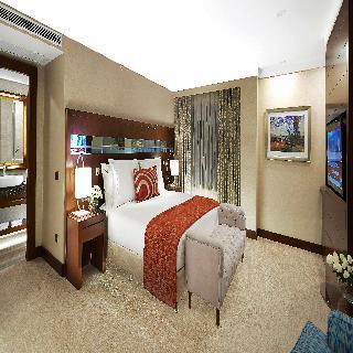 Hotel Divan Mersin