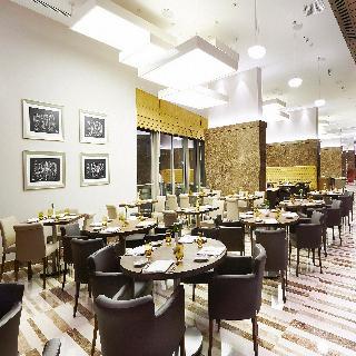 Hotel Divan Mersin