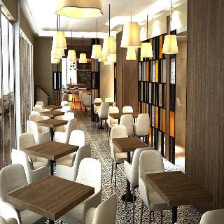 Hotel Divan Mersin